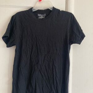 5.11 Tactical Black Short Sleeve Tee